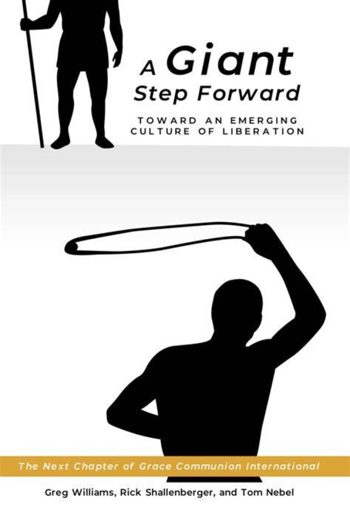 A Giant Step Forward for Users of Artificial Legs