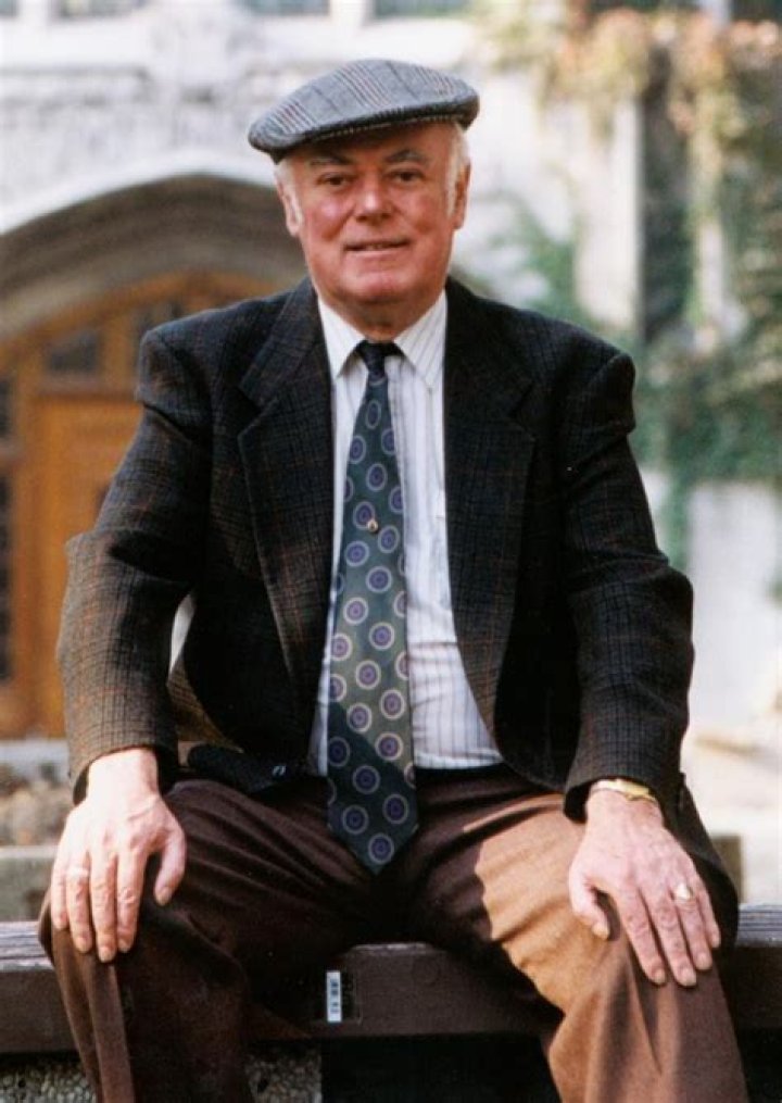 Alistair MacLeod Alistair MacLeod