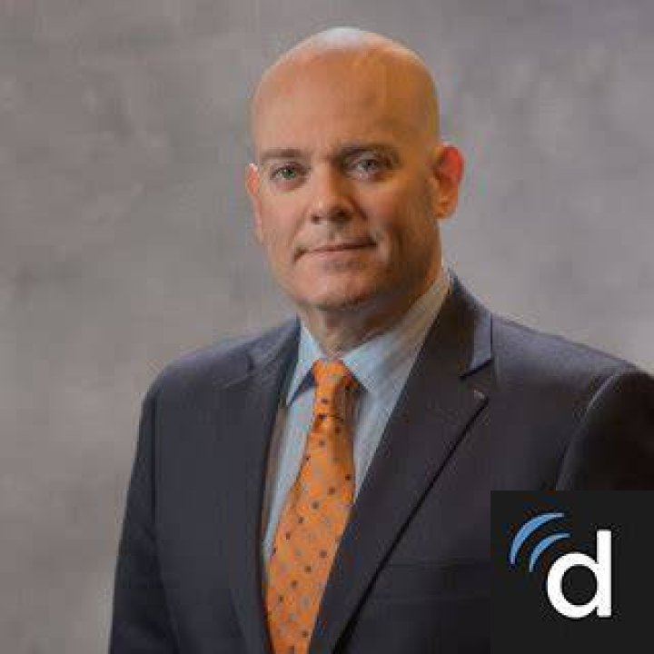 Anthony Ascioti, MD, Thoracic Surgery, Indianapolis, IN, Ascension St. Vincent Indianapolis Hospital