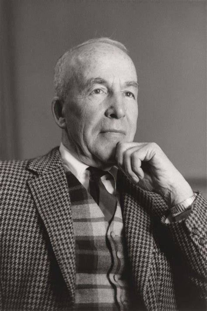 Archibald MacLeish Archibald MacLeish