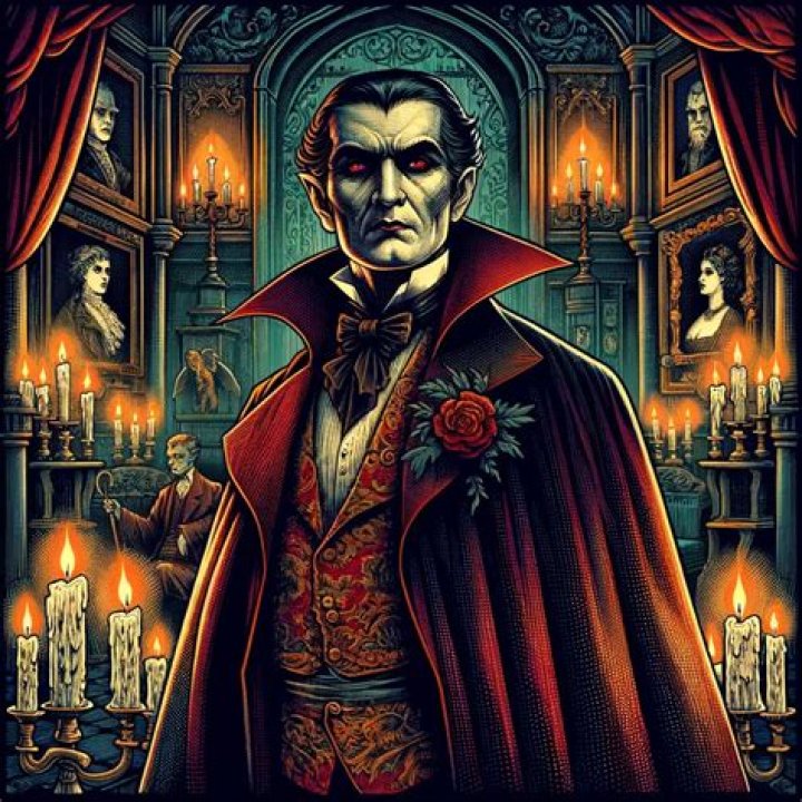 Bram Stoker Bram Stoker