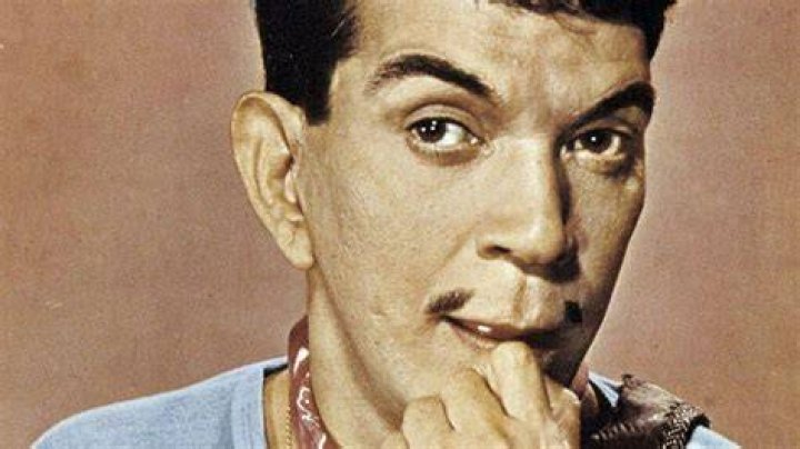 Cantinflas Cantinflas