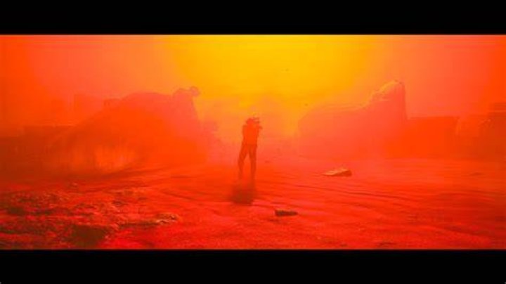 Cinematic Captures