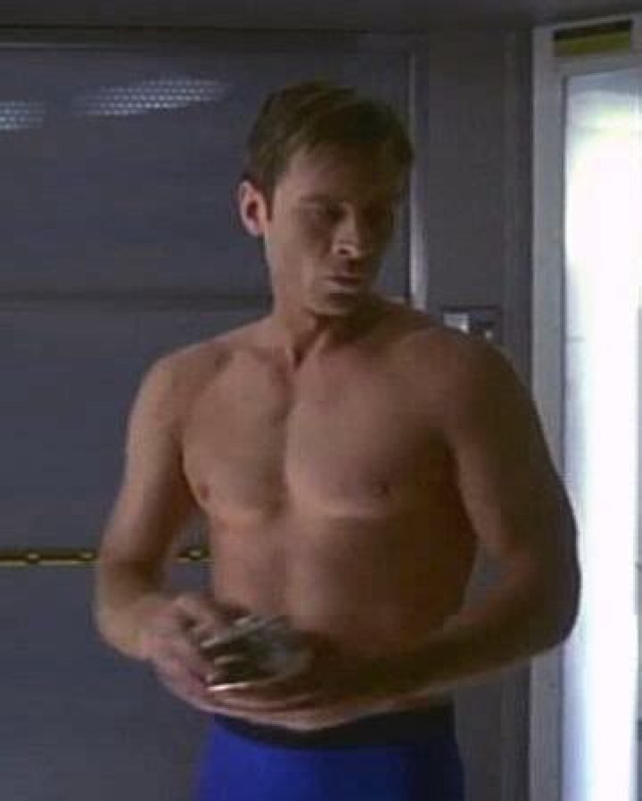 Connor Trinneer Net Worth