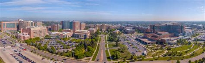 CU Anschutz "Possibilities Endless"