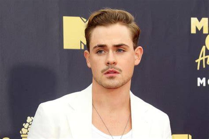 Dacre Montgomery Age, Weight, Height, Measurements