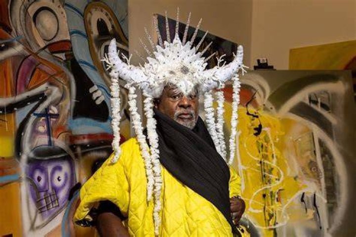 George Clinton George Clinton