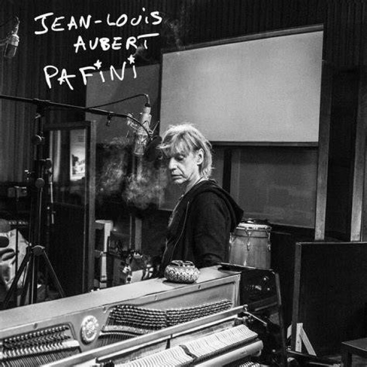 Jean Louis Jean Louis