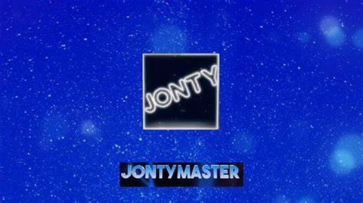 JontyMaster