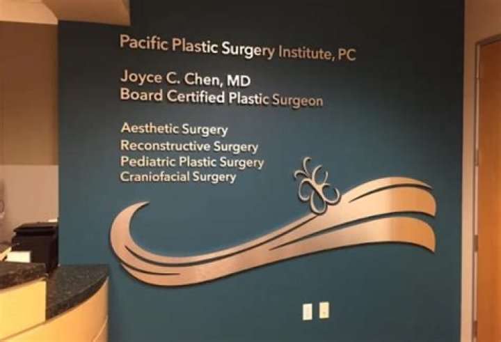 Joyce Chen, MD, Plastic Surgery, Irvine, CA, Hoag Memorial Hospital Presbyterian