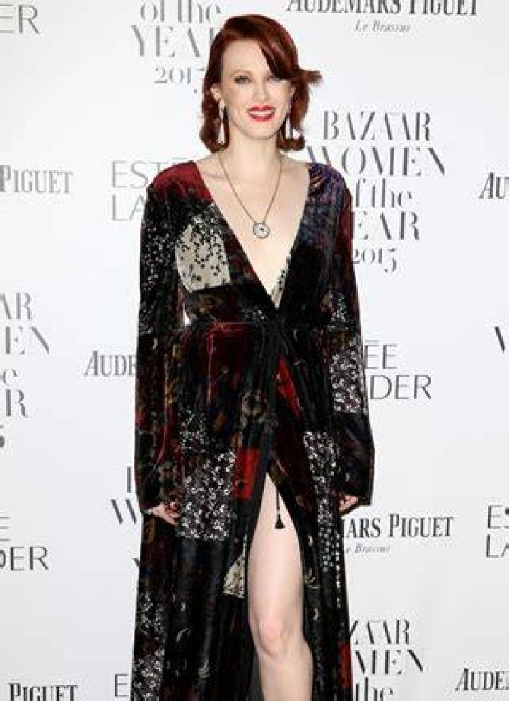 Karen Elson Bra Size, Age, Weight, Height, Measurements