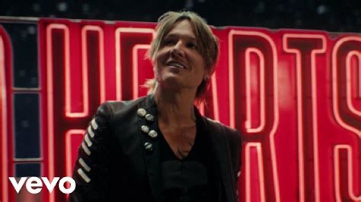 KeithUrbanVEVO