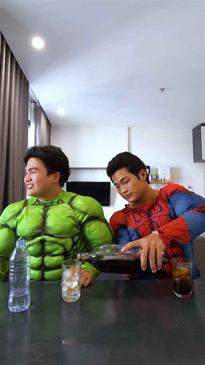 KJ Heroes