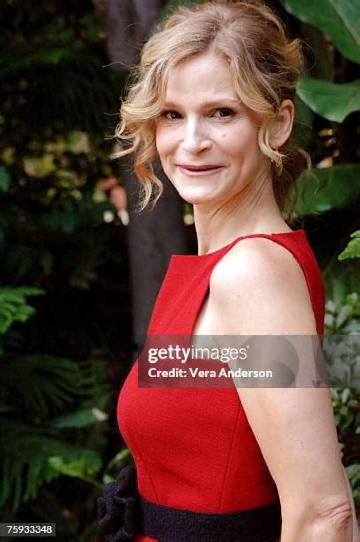 Kyra Sedgwick