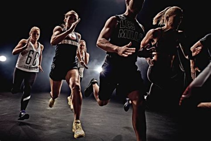 Les Mills