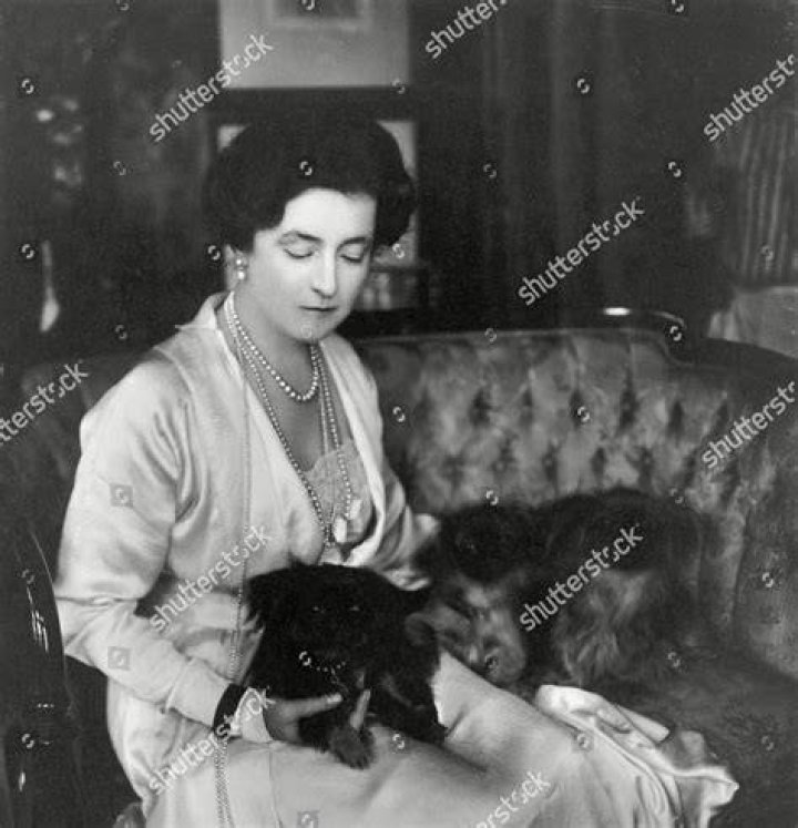 Lucy, Lady Duff-Gordon Lucy, Lady Duff-Gordon