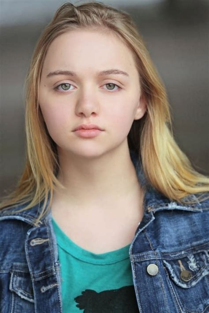 Maddie Nichols Maddie Nichols