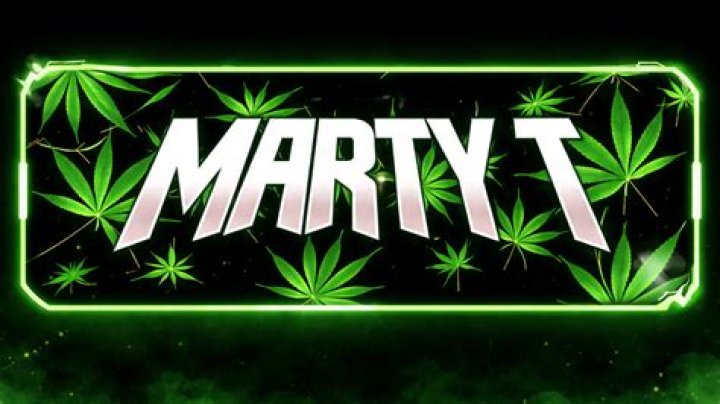 Marty T