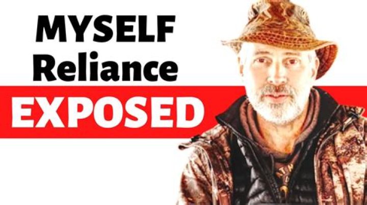 My Self Reliance Net Worth & Earnings (2024)