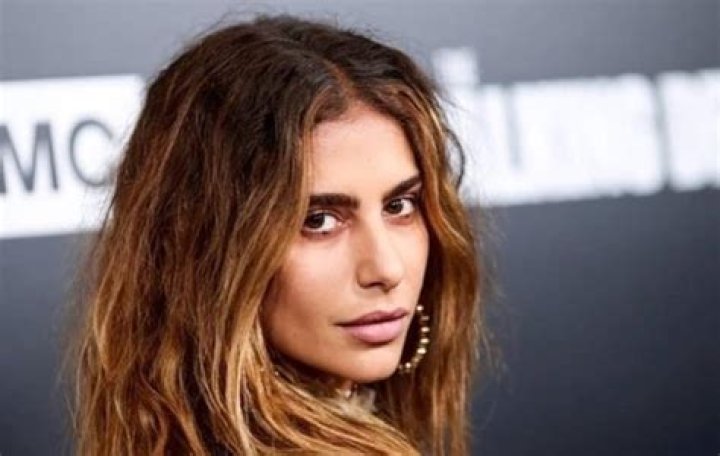Nadia Hilker Bra Size, Age, Weight, Height, Measurements
