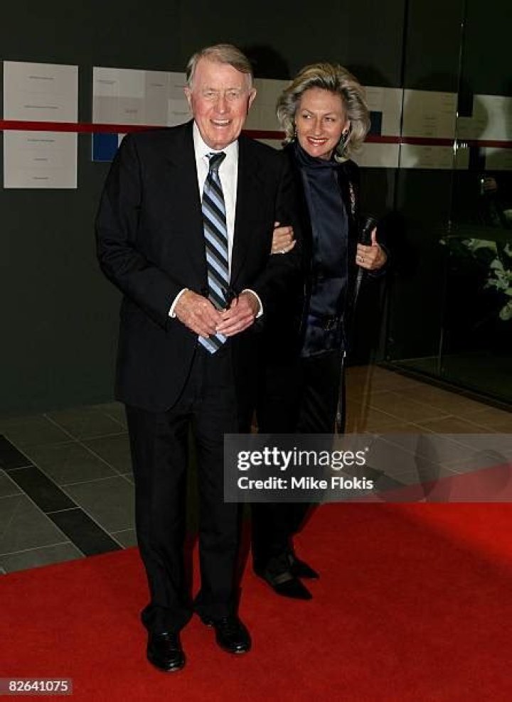 Neville Wran Neville Wran