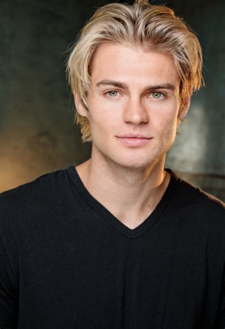 Noah Lalonde Noah Lalonde