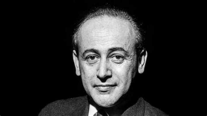 Paul Celan Paul Celan