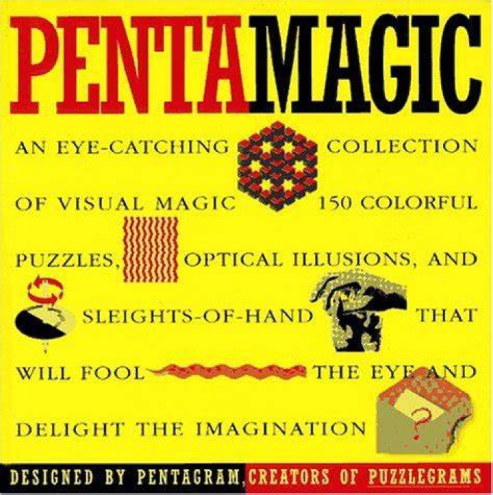 PentaMagic