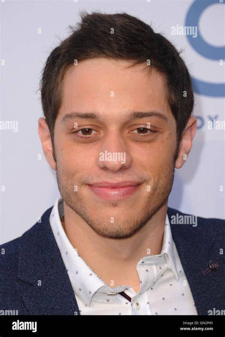 Pete Davidson's Career: A Journey to Success