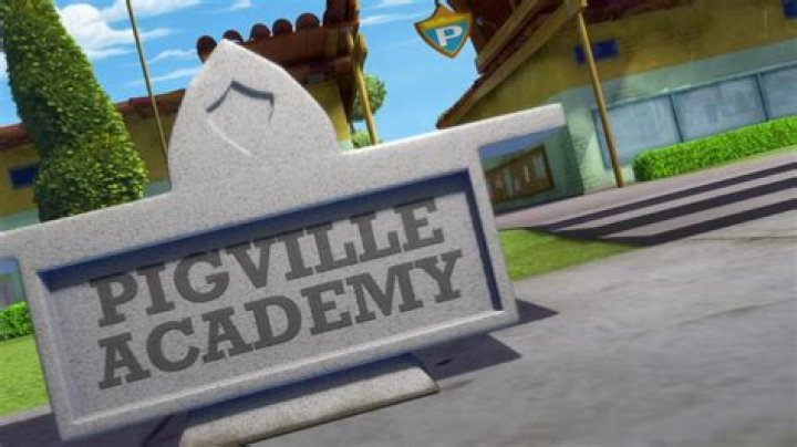 Pigville