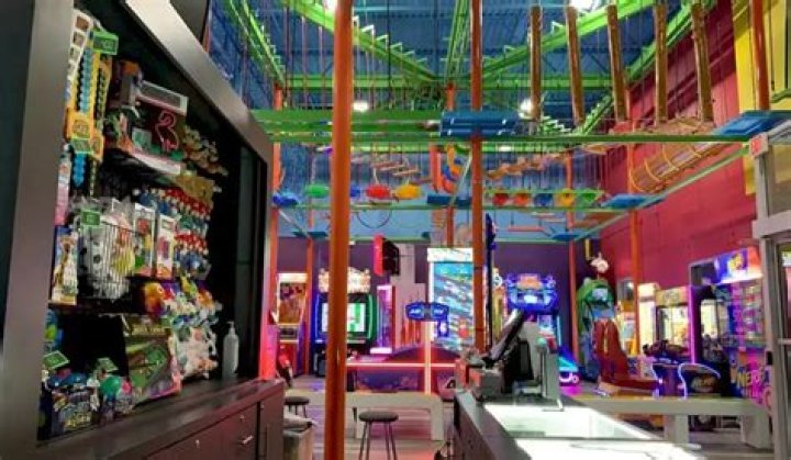 Planet Fun