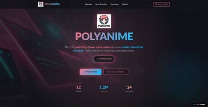 PolyAnime