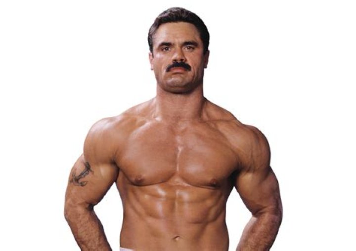 Rick Rude Rick Rude