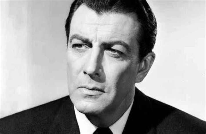 Robert Taylor Net Worth