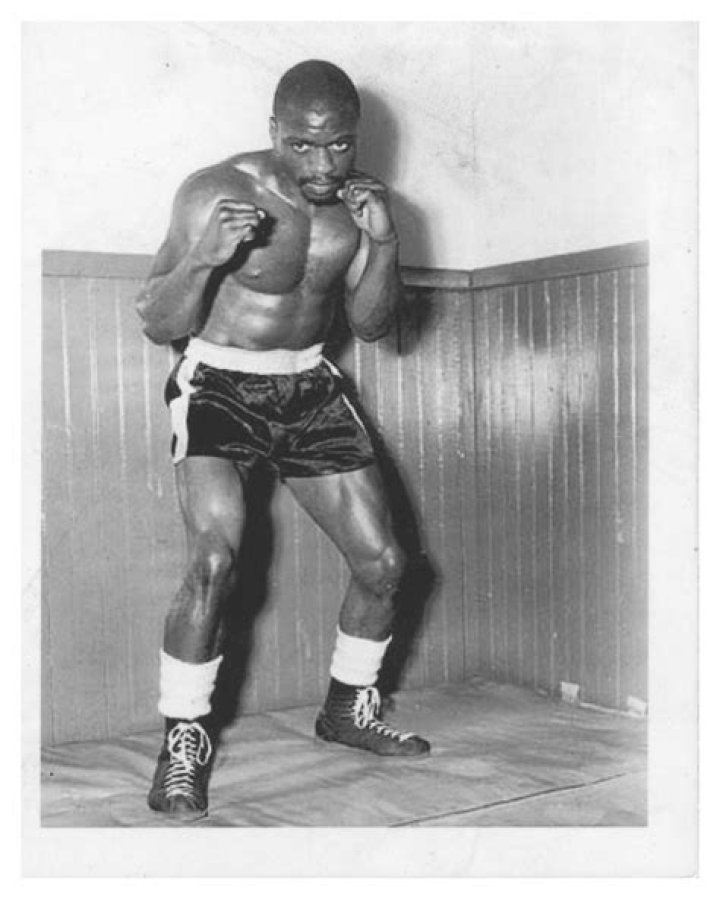 Rubin Carter Rubin Carter