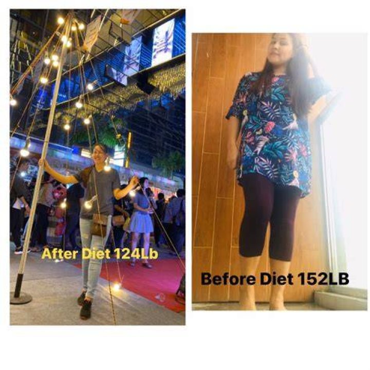 Ruth Negga Diet Plan