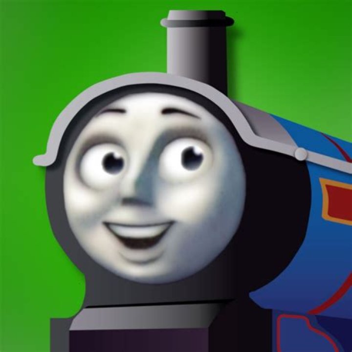 SamTheTrainFan