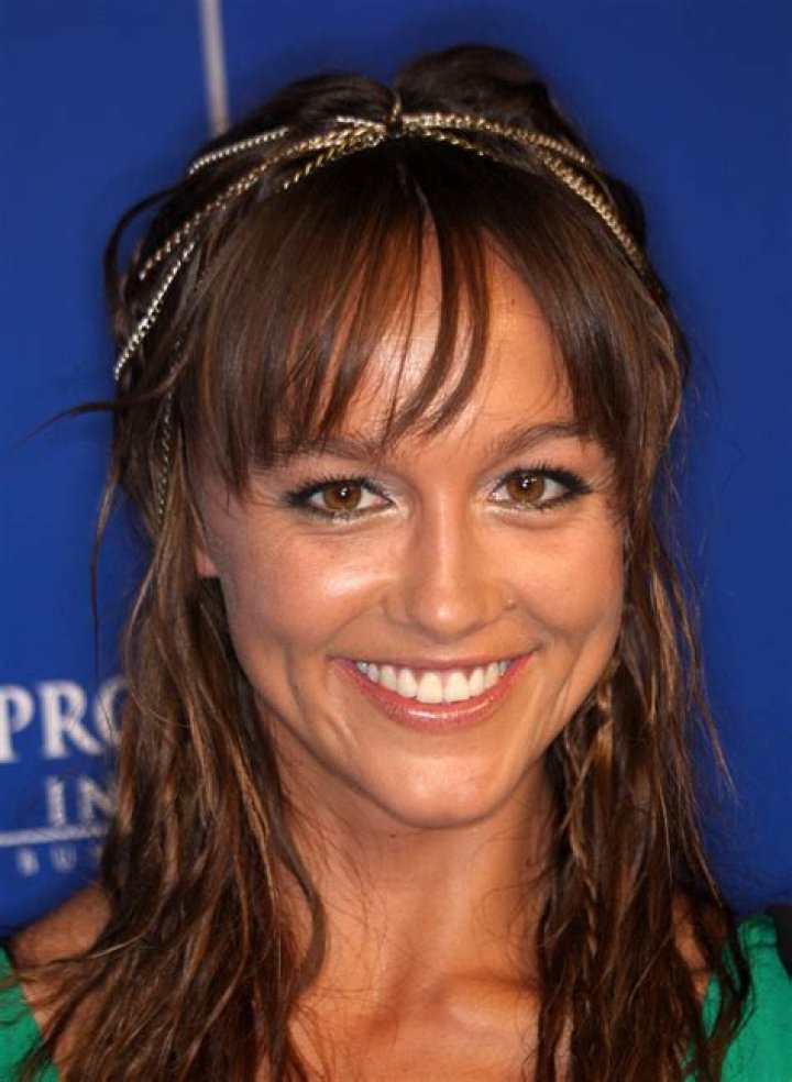 Sharni Vinson Net Worth