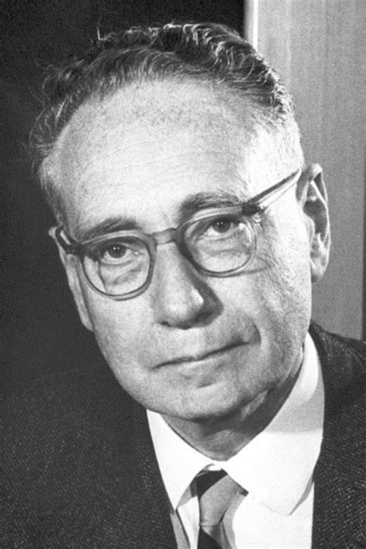 Sir Bernard Katz Sir Bernard Katz