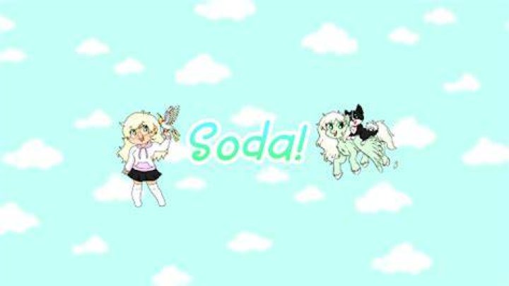 Soda Pets