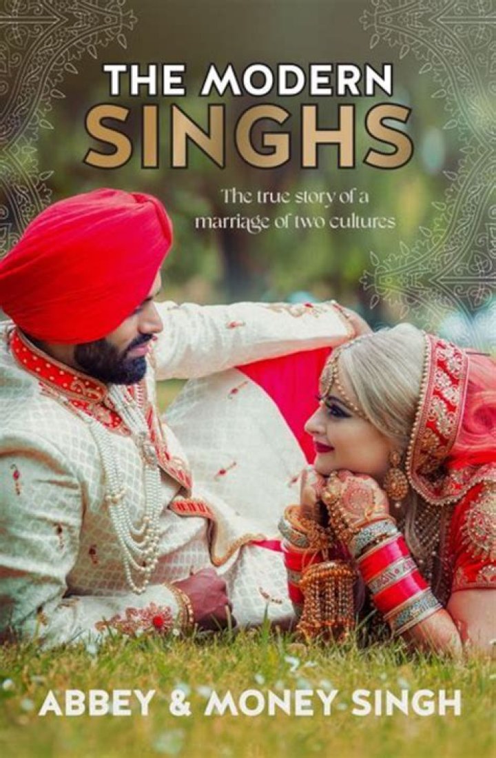 The Modern Singhs