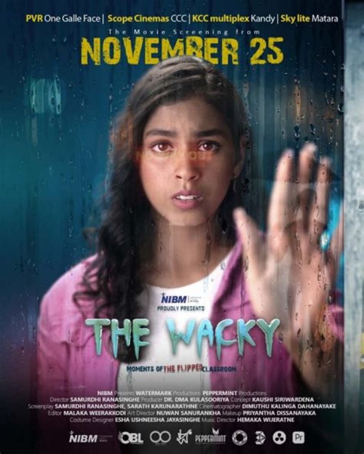 TheWacky