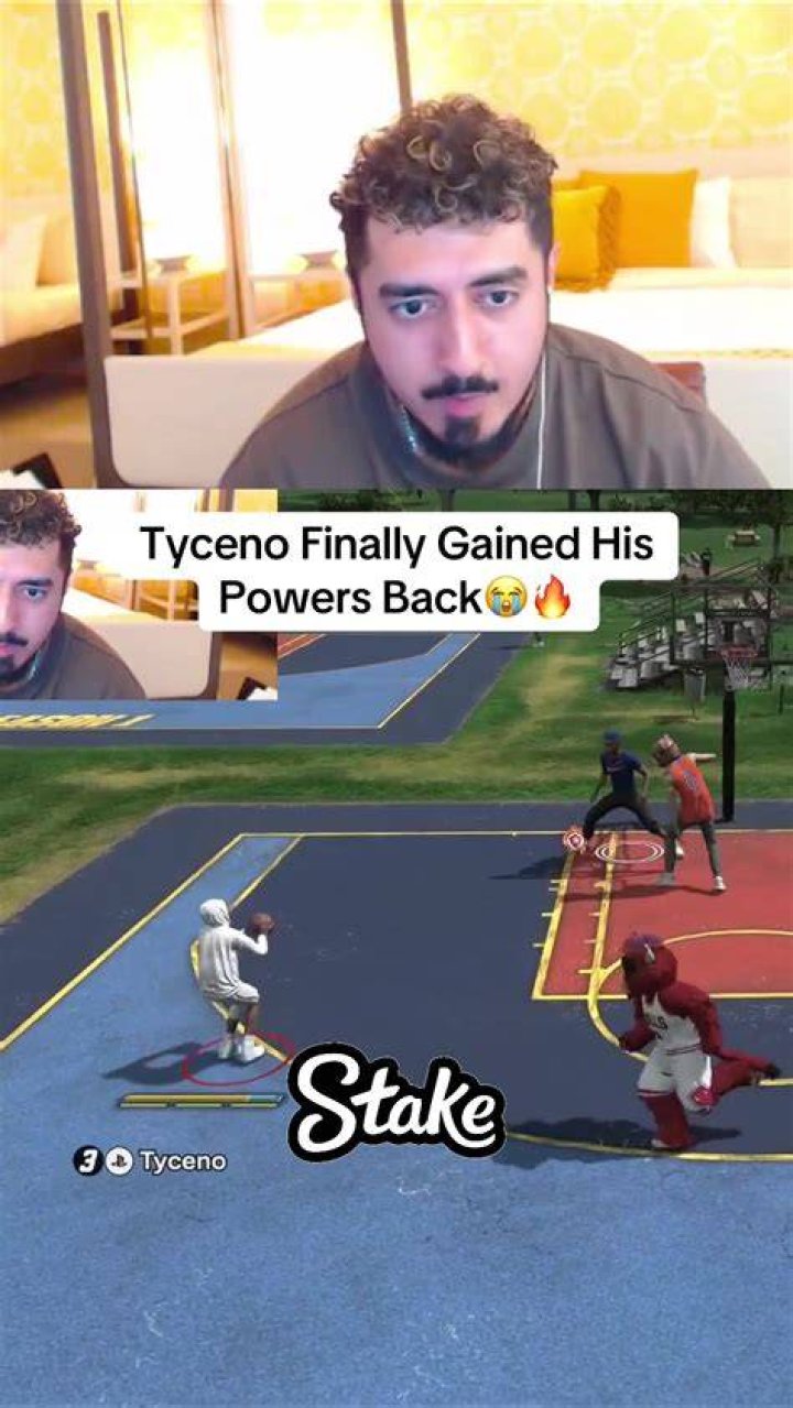Tyceno