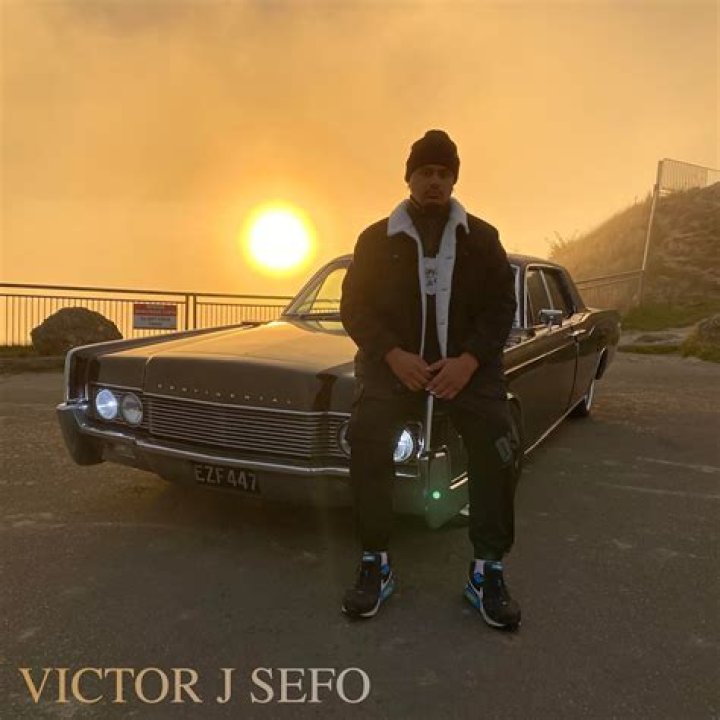 VICTOR J SEFO