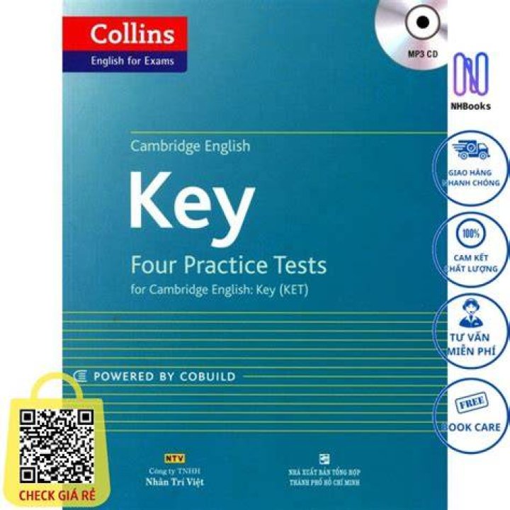 What could Collins Key buy with $1.44 million?