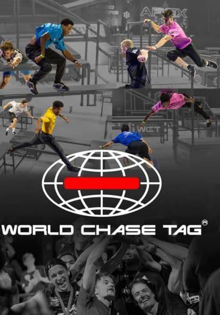 What could World Chase Tag buy with $4.76 million?