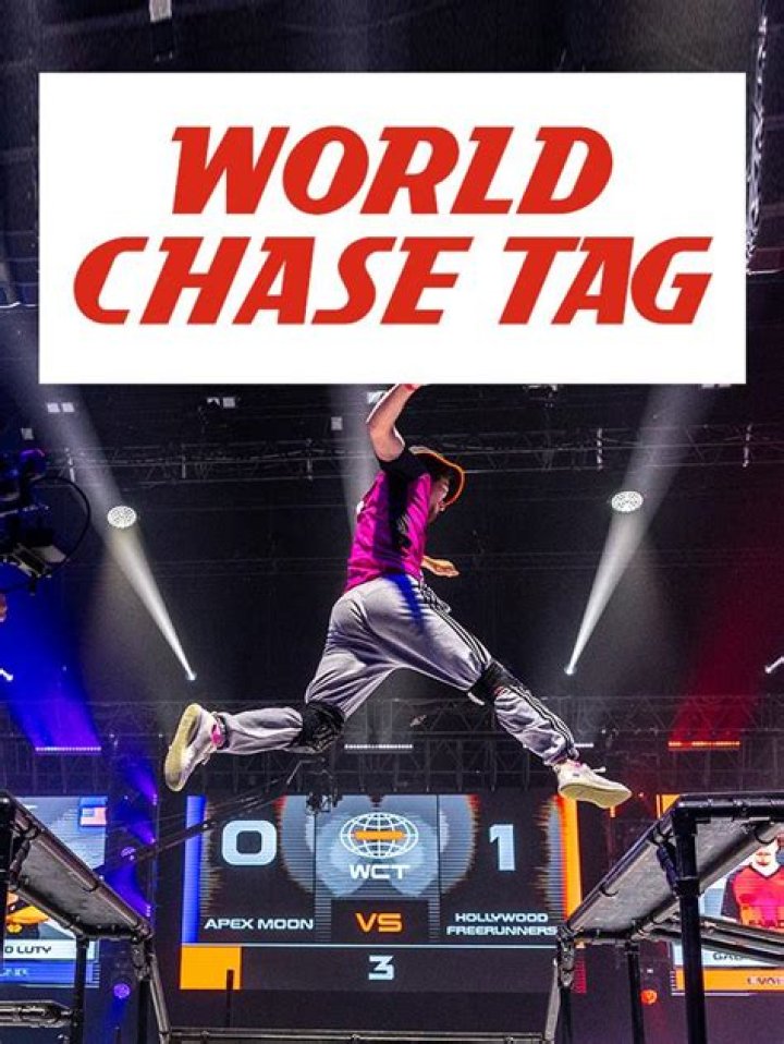 World Chase Tag Net Worth & Earnings (2024)