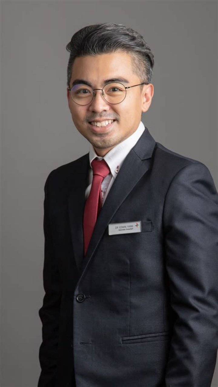 Yang Edwin