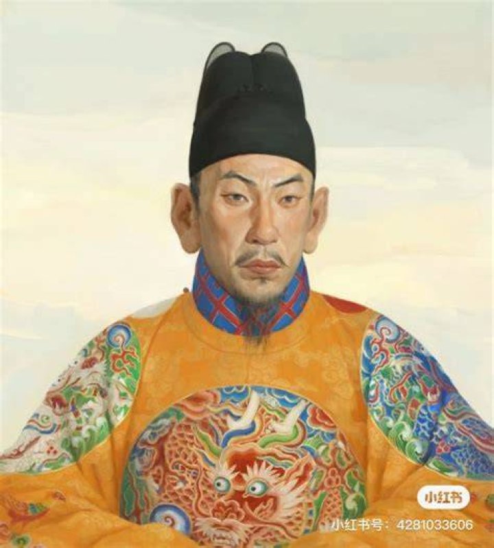 Zhengde Zhengde